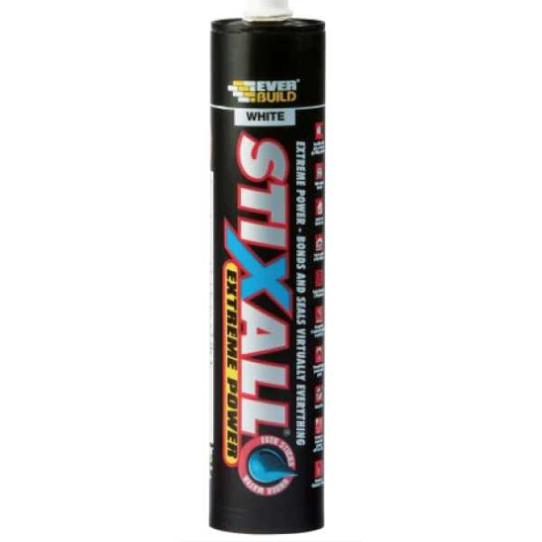 Límkítti GLÆRT 300ML stór