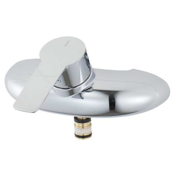 MORA CERA W5 eldhúsbl.tæki /veggtengt án sveiflu