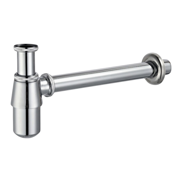 Bollavatnslás 1 1/4x32 króm