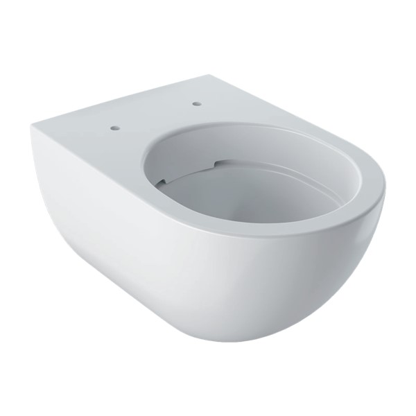 Geberit Acanto wc skál RimFree