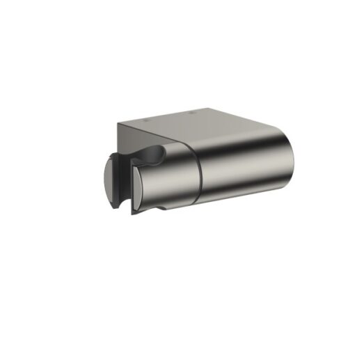 Dornbracht handsturtufesting á vegg Dark Platinum Matt