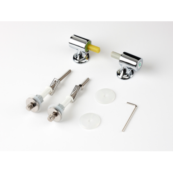 Fest.f/top mounted w/soft clos