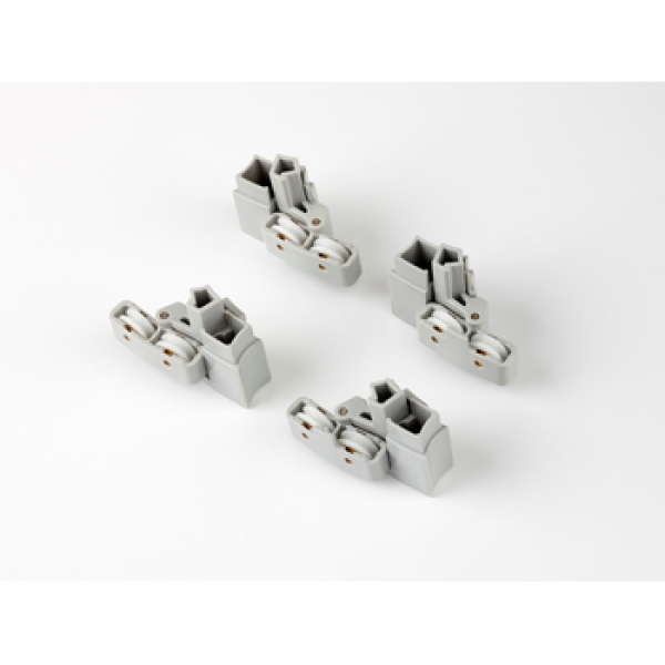 Hjólasett f.SVP/SKP