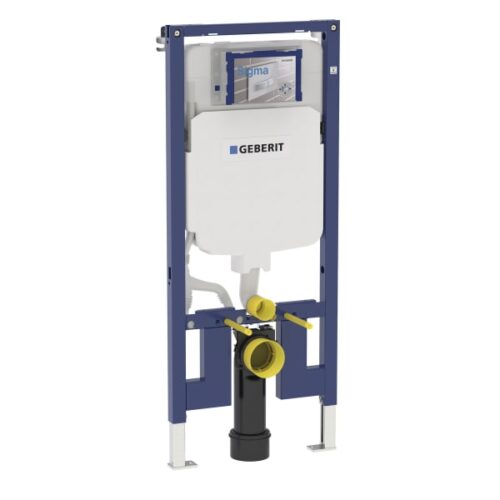 GEBERIT WC kassi SIGMA 114cm þunnur UP720