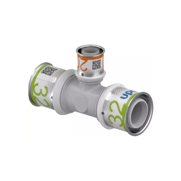 T-tengi 32x20x32 plast