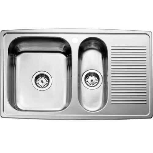 Intra-Horizon 1 ½ hólf+borð