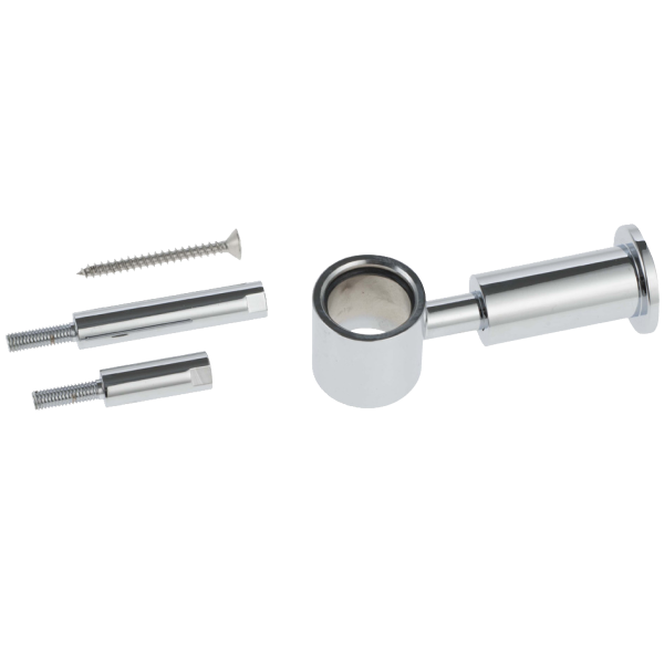 Króm.rörafest.20mm f. MMIX