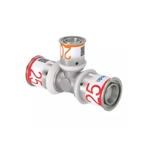 T-tengi 25x20x25 stál