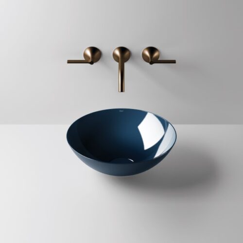 Stálhandlaug SB.Aqua360 Deep Blue