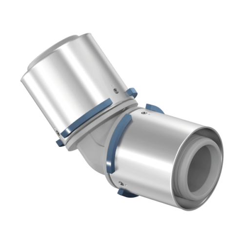 Hálfhné 40x40 plast