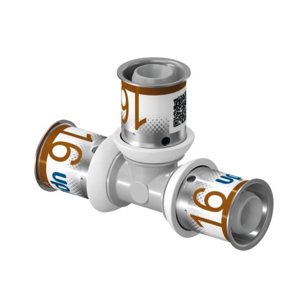 T-tengi 16x16x16 plast