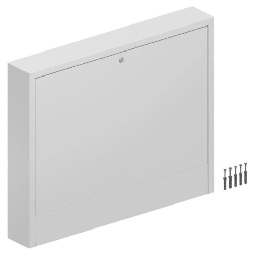 Uponor Vario lagnaskápur 900x730x135mm