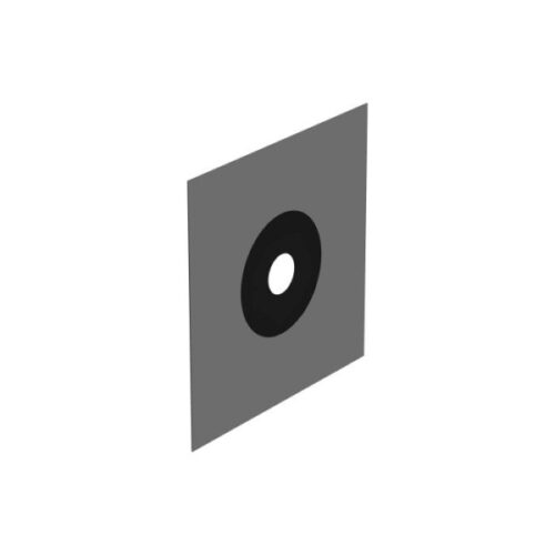 Q&E Þéttimembra fyrir veggdósir