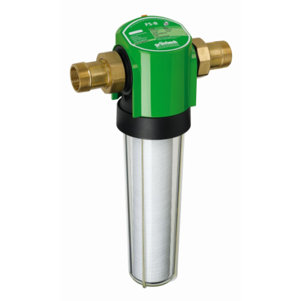 Filtersía Geno FS-B 1¼"