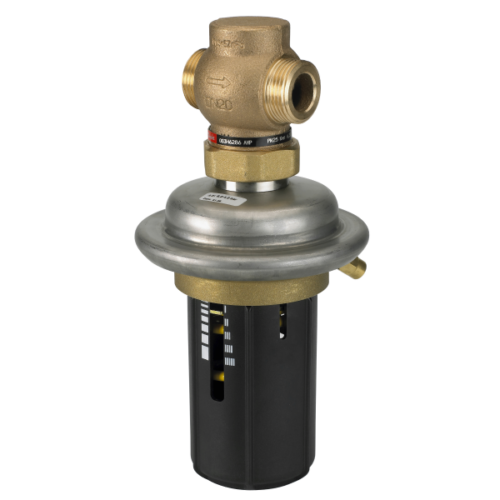 Þrýstijafnari AVP 25  20/6,3  0,3-2,0 thread return