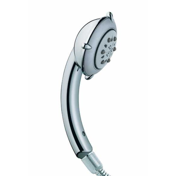 Handsturtuhaus VITALITY króm/matt