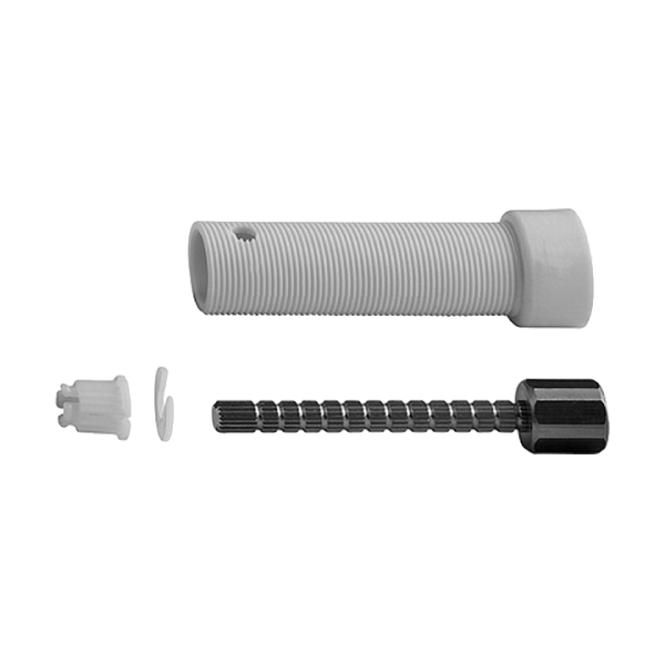 HANSA framl f.innb.loka 80mm