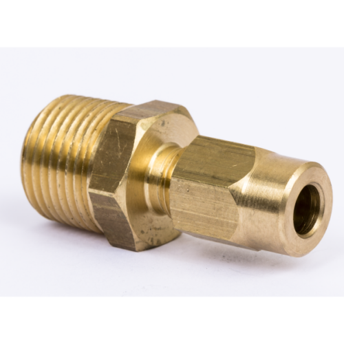 Tenginippill f AVP 6mm 3/8"