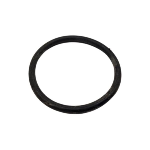 Gúmmíhringur í trekt