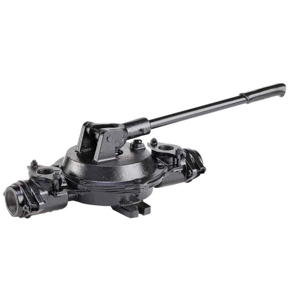 Grundfos Handdæla 1 1/2"