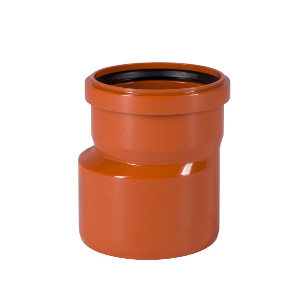 Minnkun  160/110 PVC