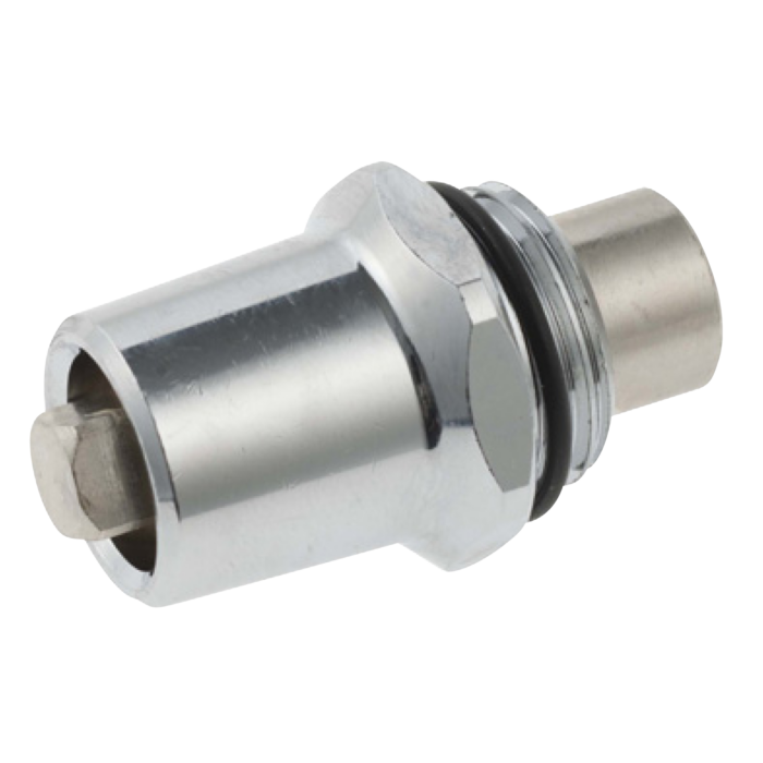 Haus á garðkrana G 1/2