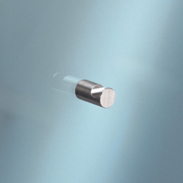 VOLA Handklæðasnagar T17 BURSTAÐIR