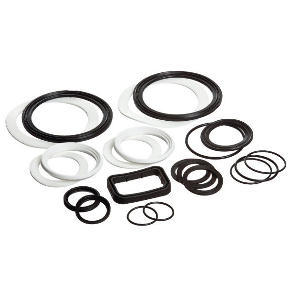 PREVEX Pakkningasett f.vatnslása