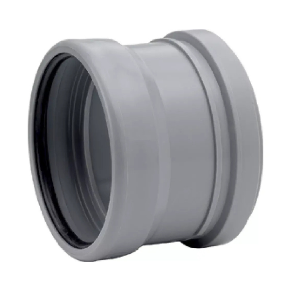 Decibel Pottur Plast 75mm DB