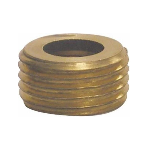 N-hólkur blindur 1/2"x3/8" kop