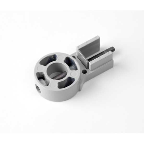 Endastykki grátt Space2000