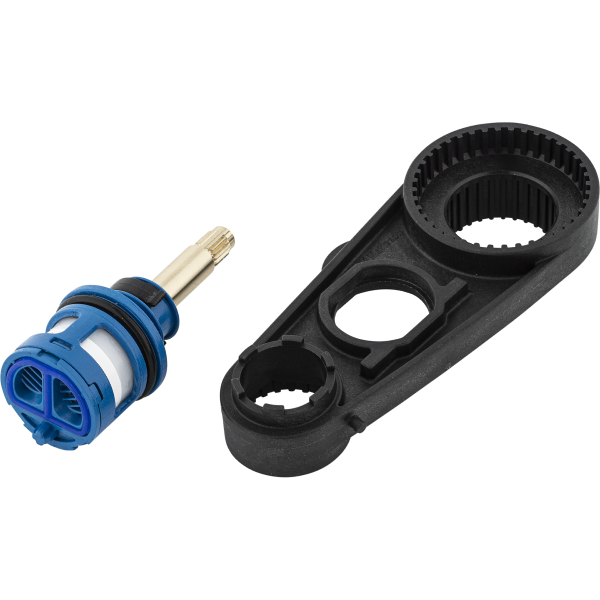 Keramik spindill f. INXX II sturtutæki