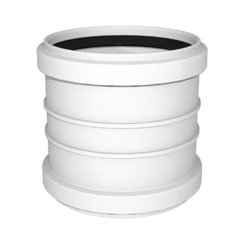 Decibel Skotmúffa 75mm DB