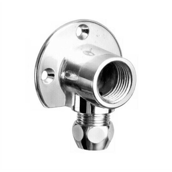 Vegghné 1/2"x1/2" m/t.ró króm