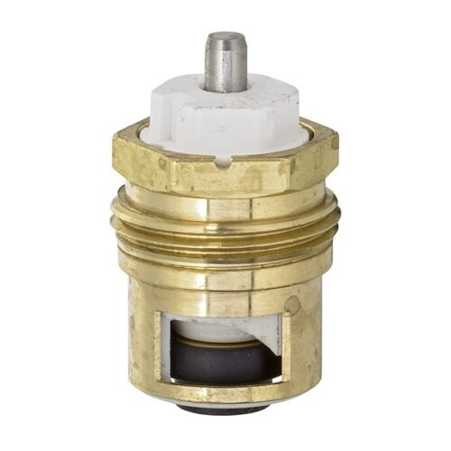 Heimeier spindill (V-exact II)