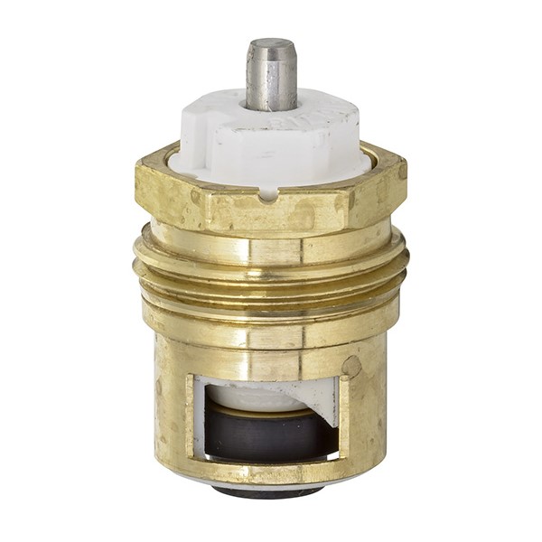 Heimeier spindill (V-exact II)