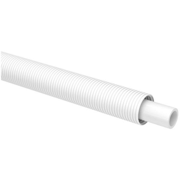 Q&E rör í rör COMBI 15x2,5 25/20 50mtr   SÉRPÖNTUN