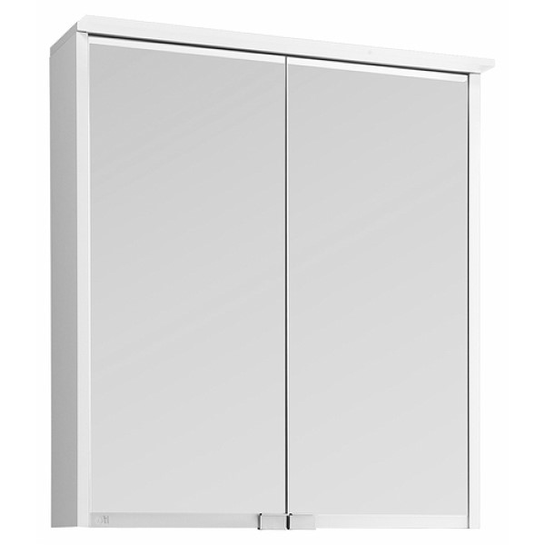 IFÖ spegilskápur BAS50 LED HV