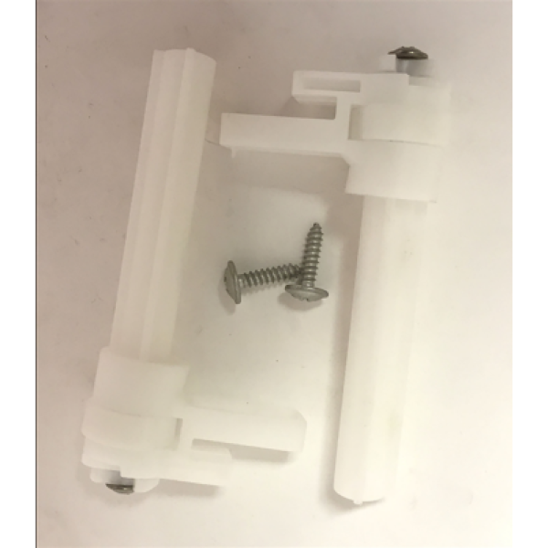 IDO festing fyrir þrýstispjöld