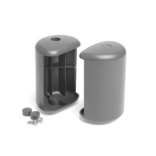 Hornhlífar f. P12 og P18 vaskarennur.