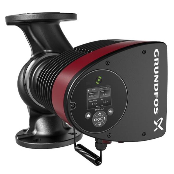 MAGNA3 40-100 F 220 1x230v PN6/10