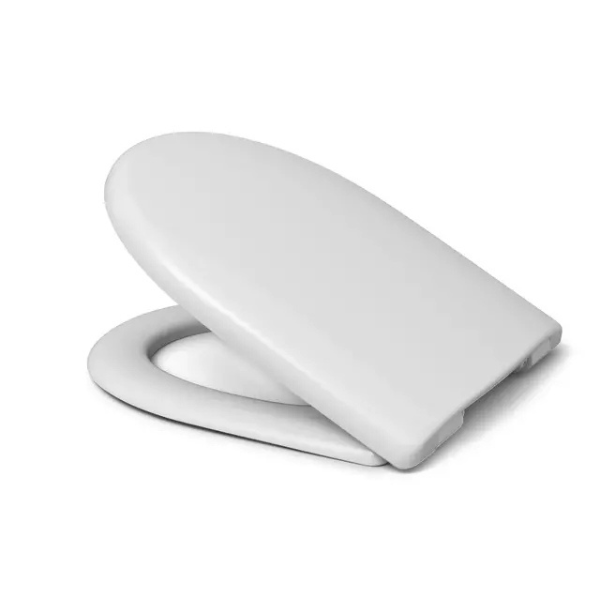 Wc seta Move hvít softclose TopFix