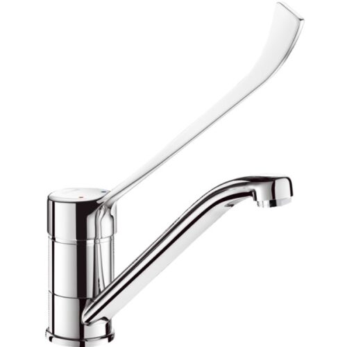 Delabie handlaugartæki sjúkrahús m sveiflu