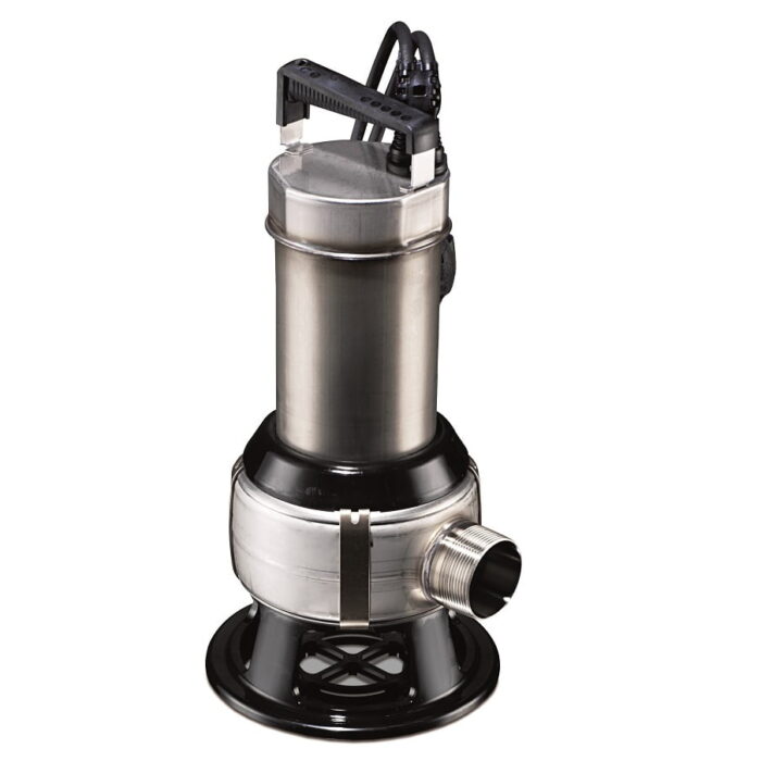 Unilift AP35B.50.06.3V 3xl400V 5m