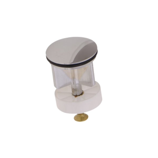 Tappi í lyftitappabotnventil