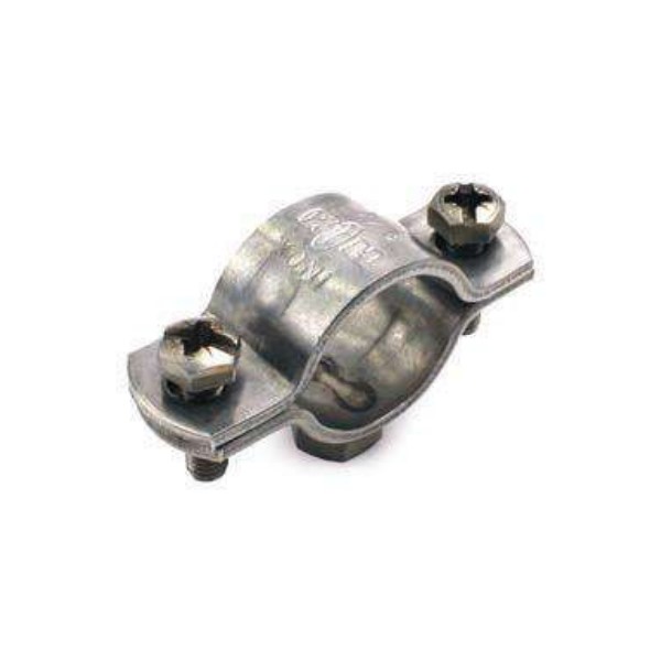 Festing ryðfrí 3/4" 25-28mm