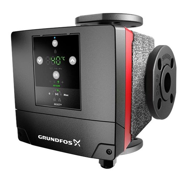 Mixit Dynamic 32-16 L F 1,6-16kv