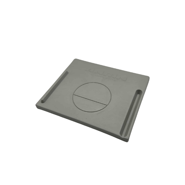 Endalok á rennuristar