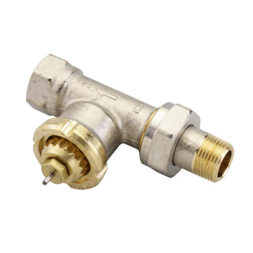 Frárennslisloki retúr 3/8" Beinn FJVR