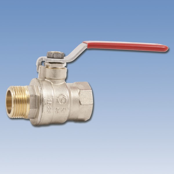 N-Kúlulokar 1/2"  51CE/1